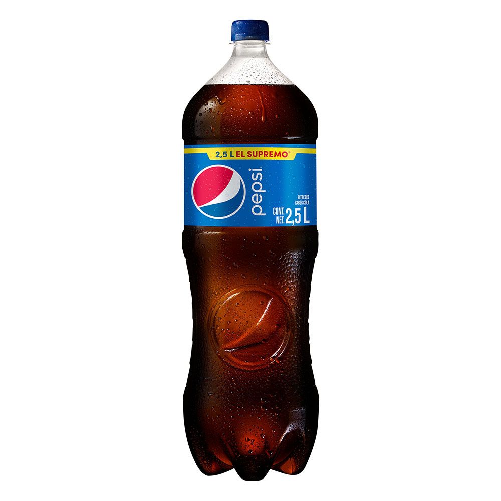 PEPSI 2.5 LT