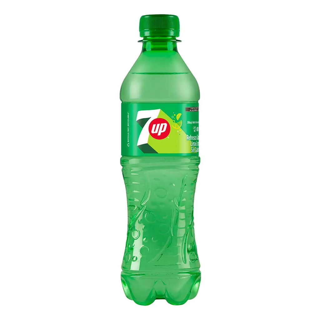 SEVEN 400 ML