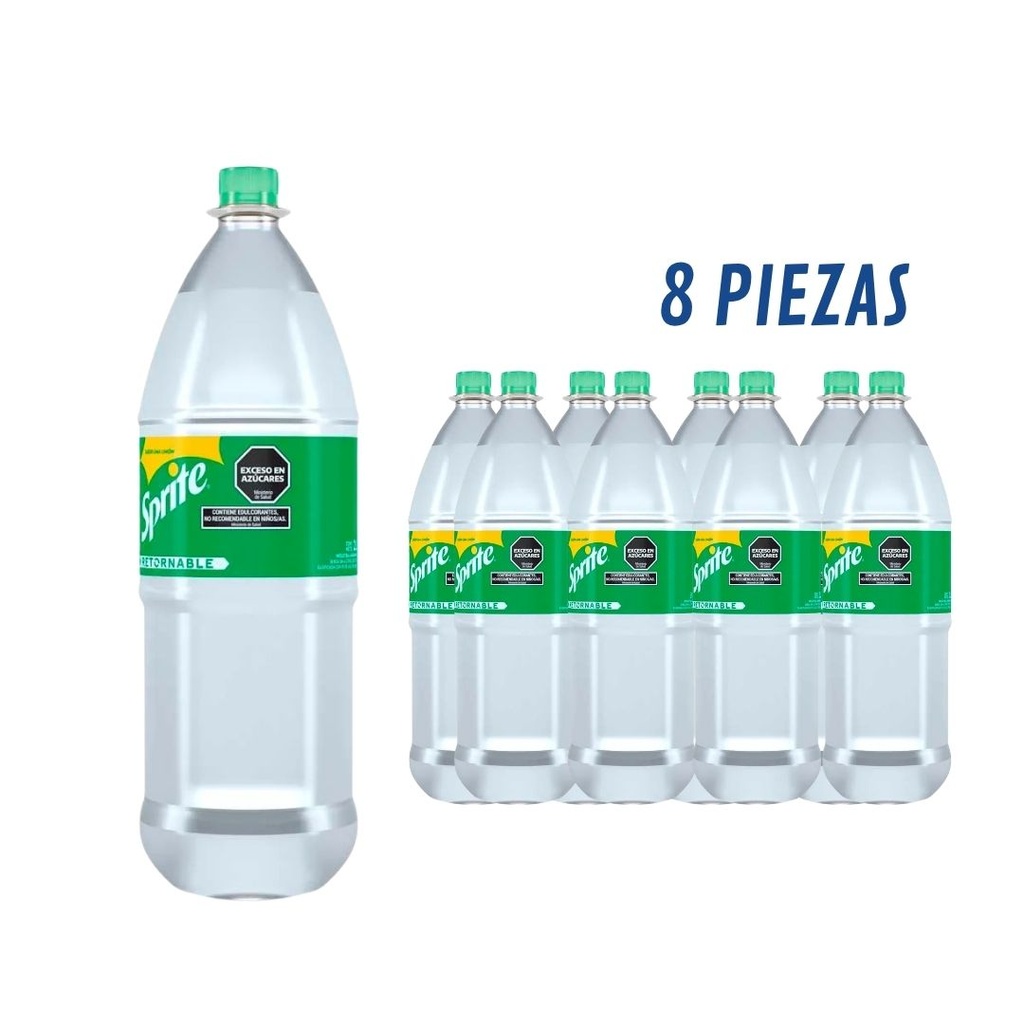 SPRITE 2 LT