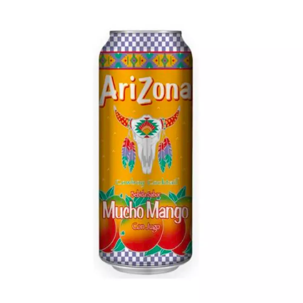ARIZONA MANGO 570 ML