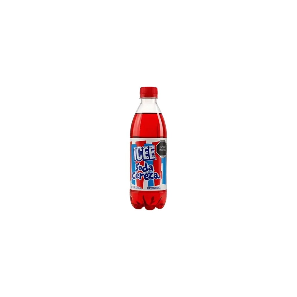 CANDY ICE CEREZA 300 ML