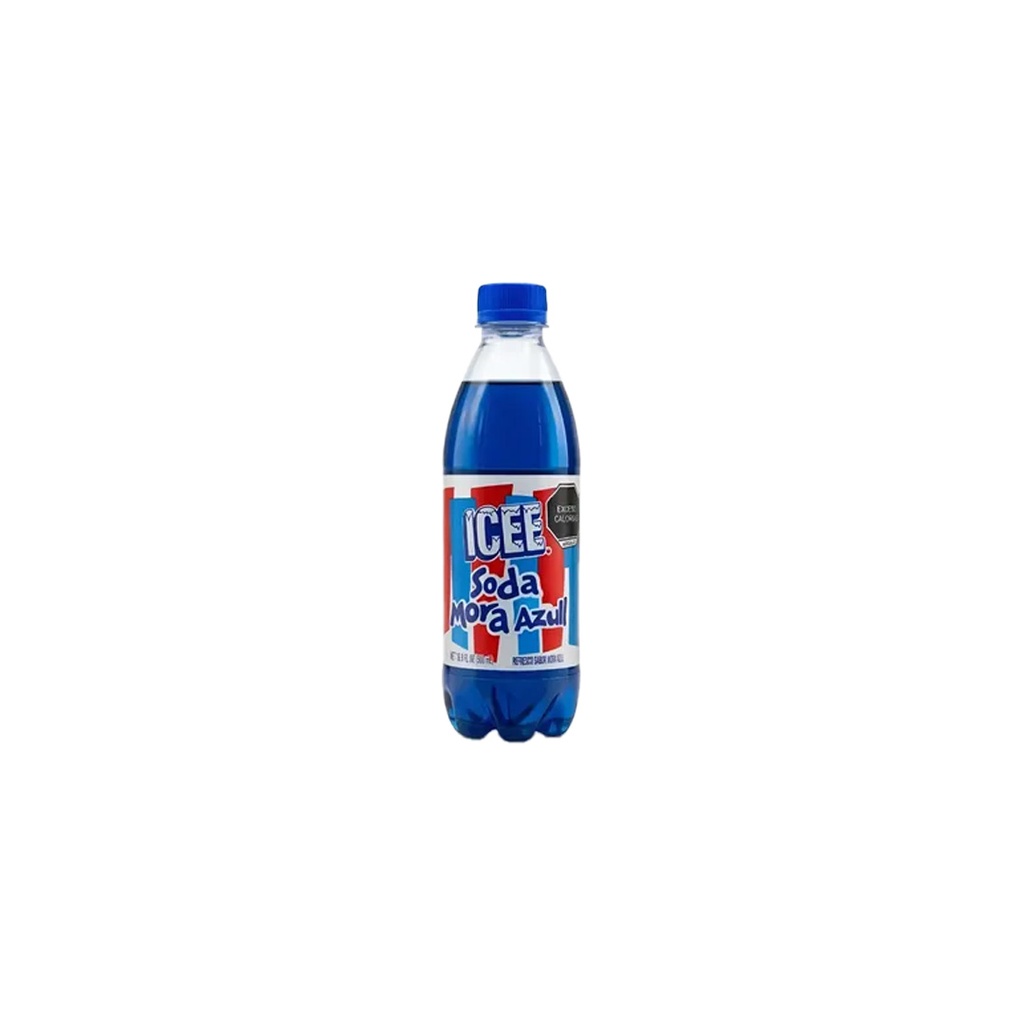 CANDY ICE MORA 300 ML