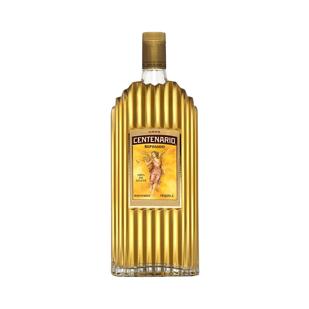 TEQ CENTENARIO REPOSADO 950 ML