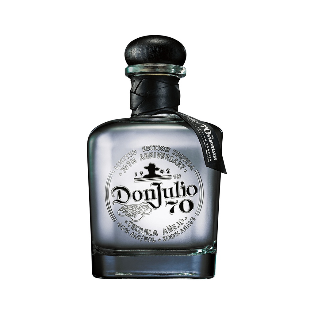 TEQ DON JULIO 70 750 ML