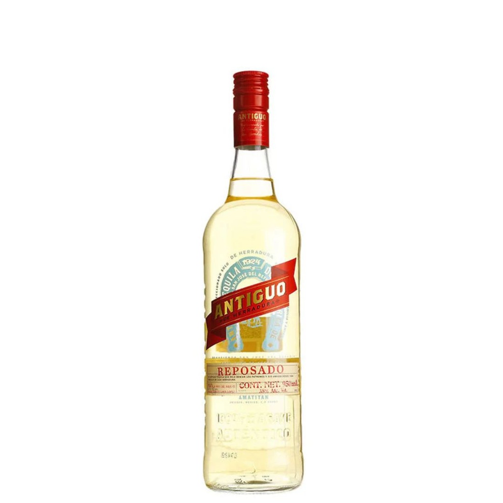 TEQ ANTIGUO HERRADURA 950 ML