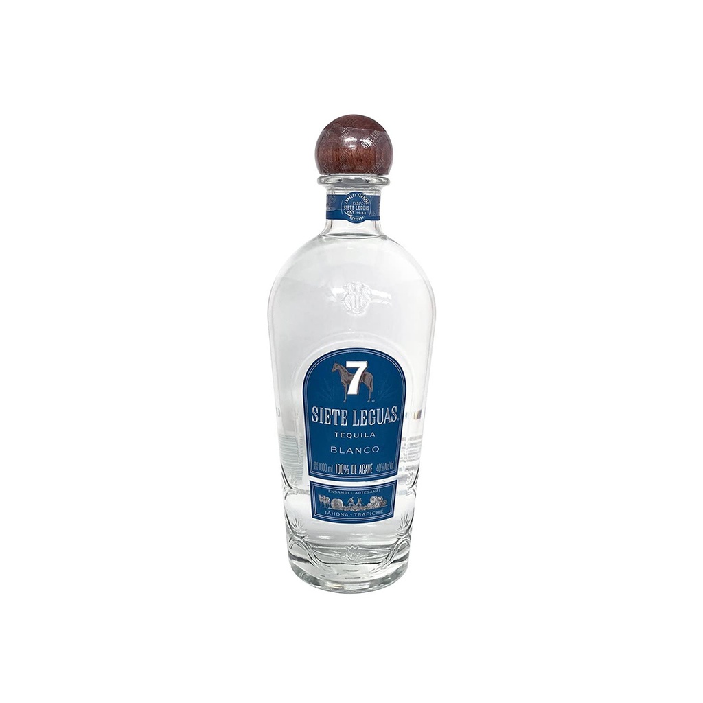 TEQ SIETE LEGUAS BLANCO 1 LT