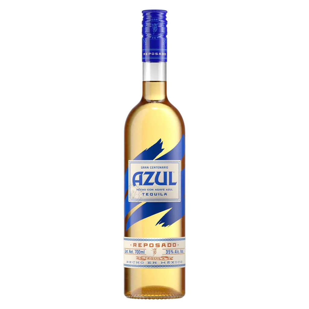 TEQ CENTENARIO AZUL 950 ML