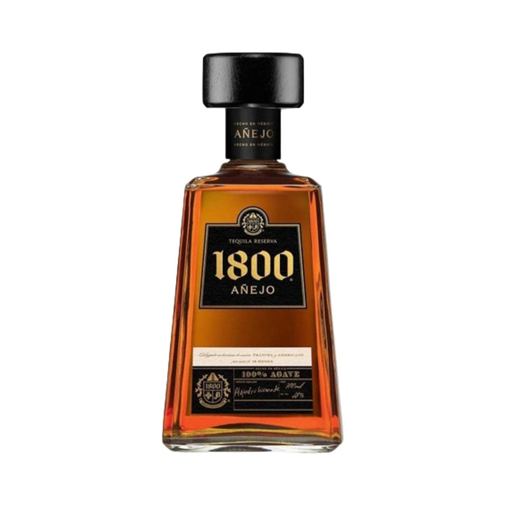 TEQ 1800 ANEJO 700 ML