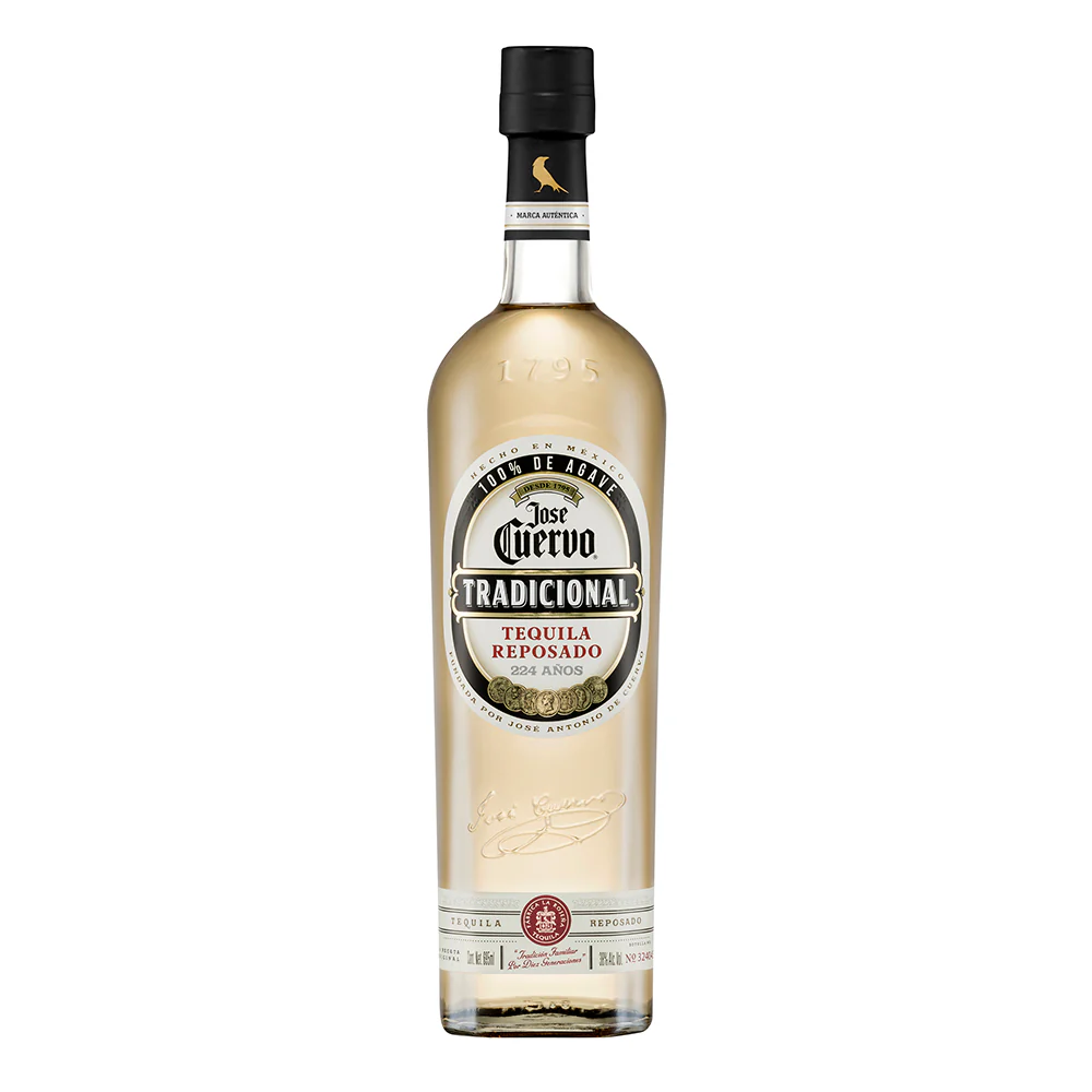 TEQ TRADICIONAL REPOSADO 695 ML