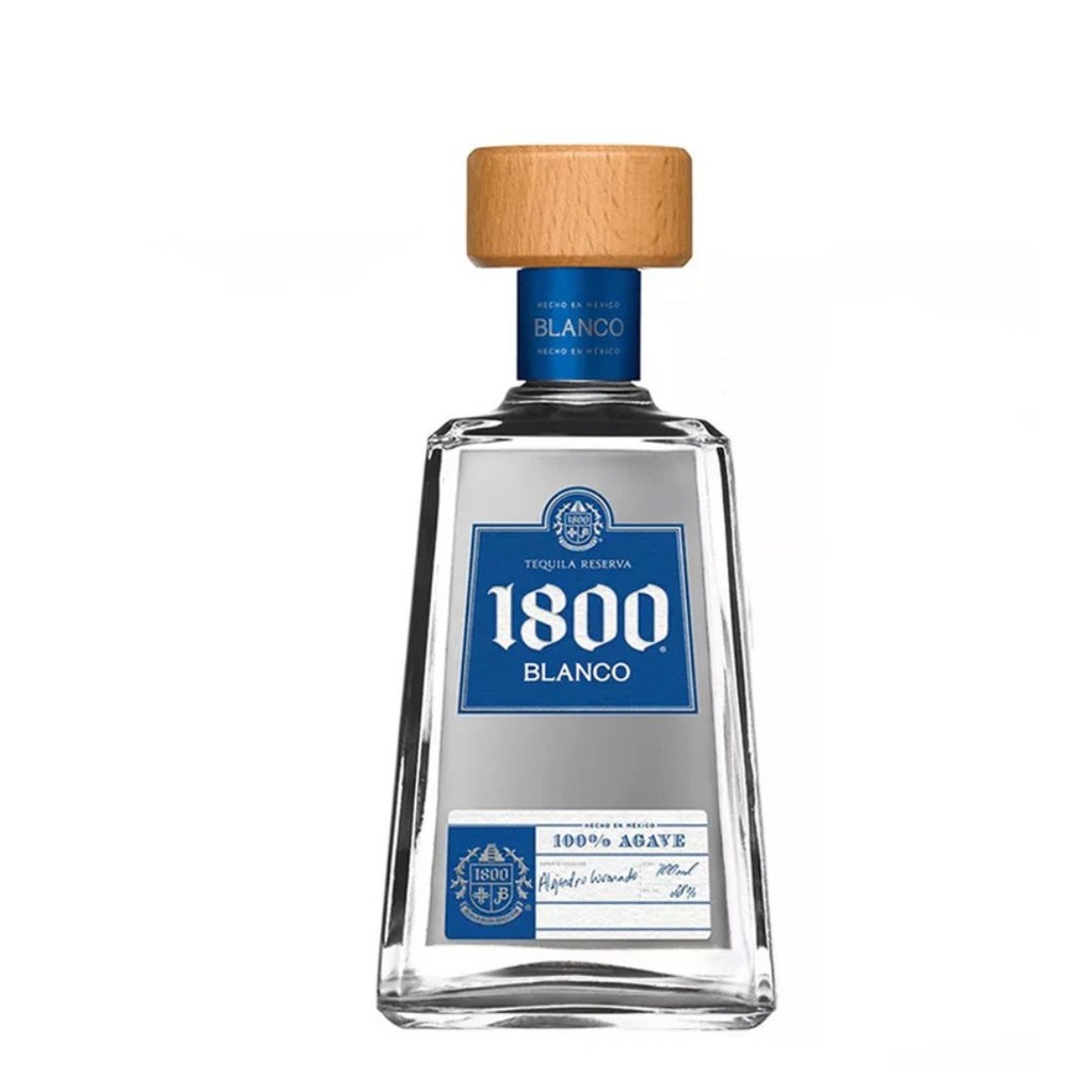 TEQ 1800 BLANCO 700 ML