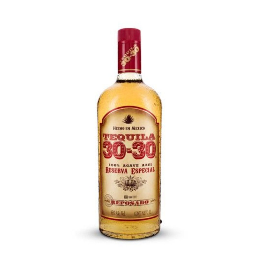 TEQ 30-30 REPOSADO 1 LT