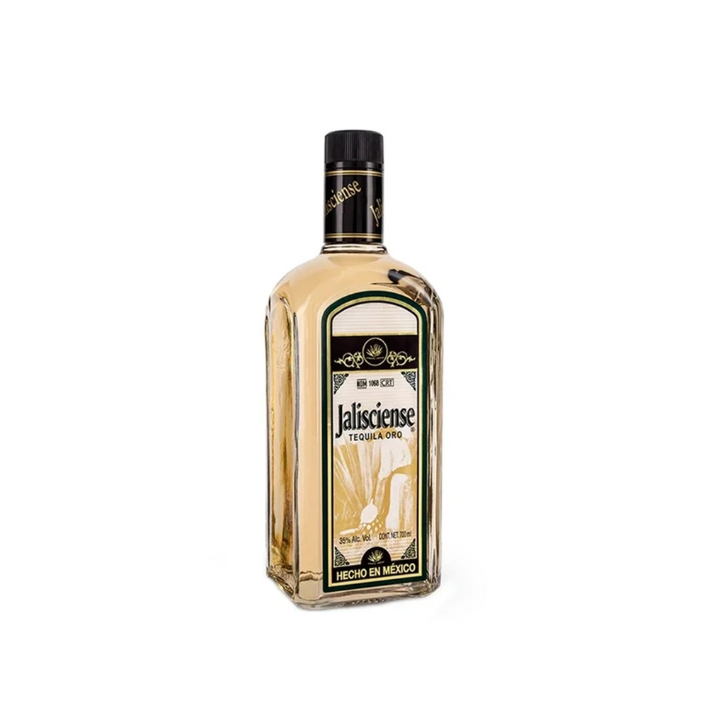 TEQ JALISCIENSE ORO 700 ML