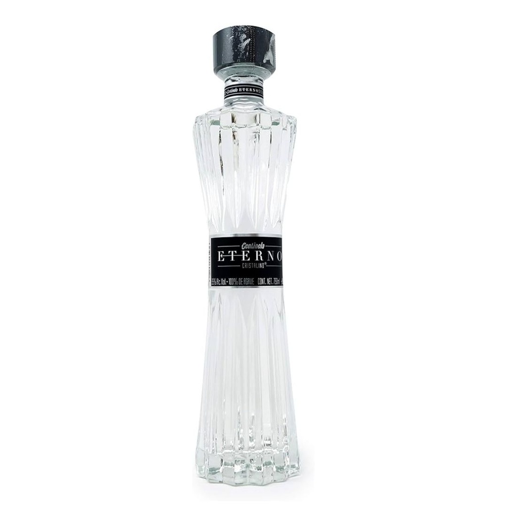 TEQ CENTINELA ETERNO CRISTALINO 750 ML