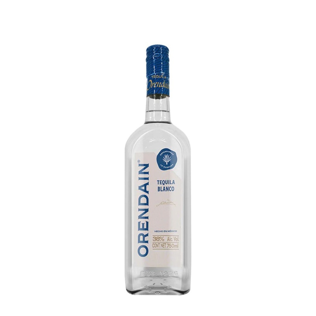 TEQ ORENDAIN BLANCO 1 LT