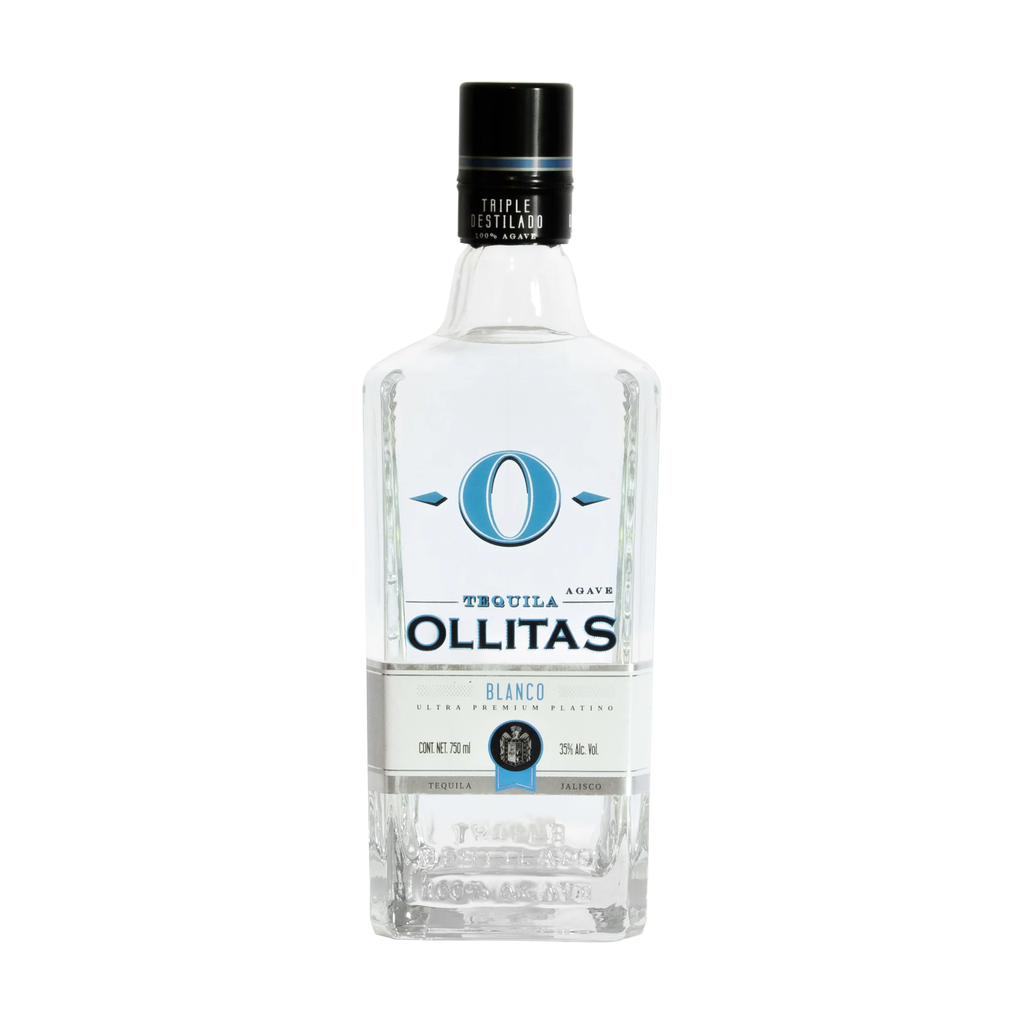 TEQ ORENDAIN OLLITAS BLANCO 750 ML