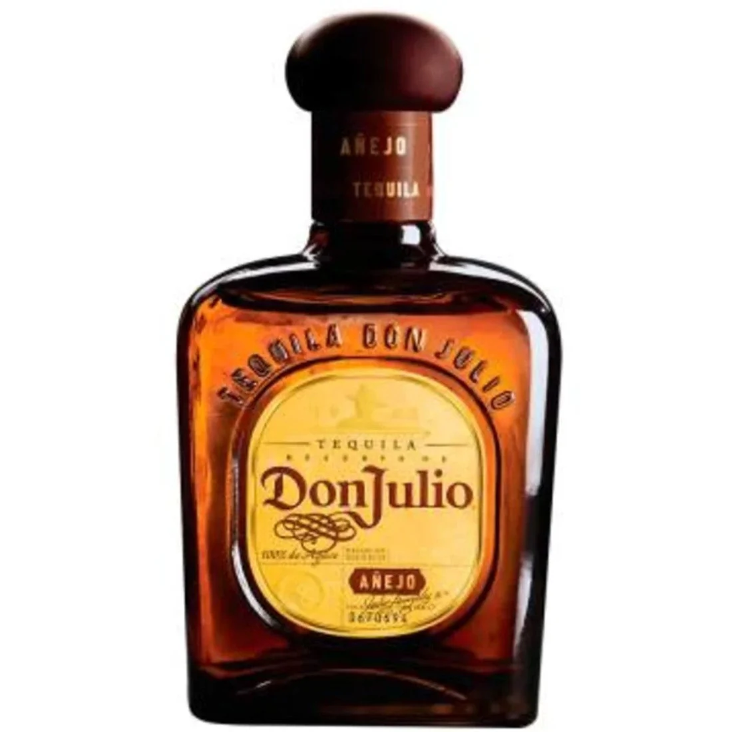 TEQ DON JULIO ANEJO 750 ML