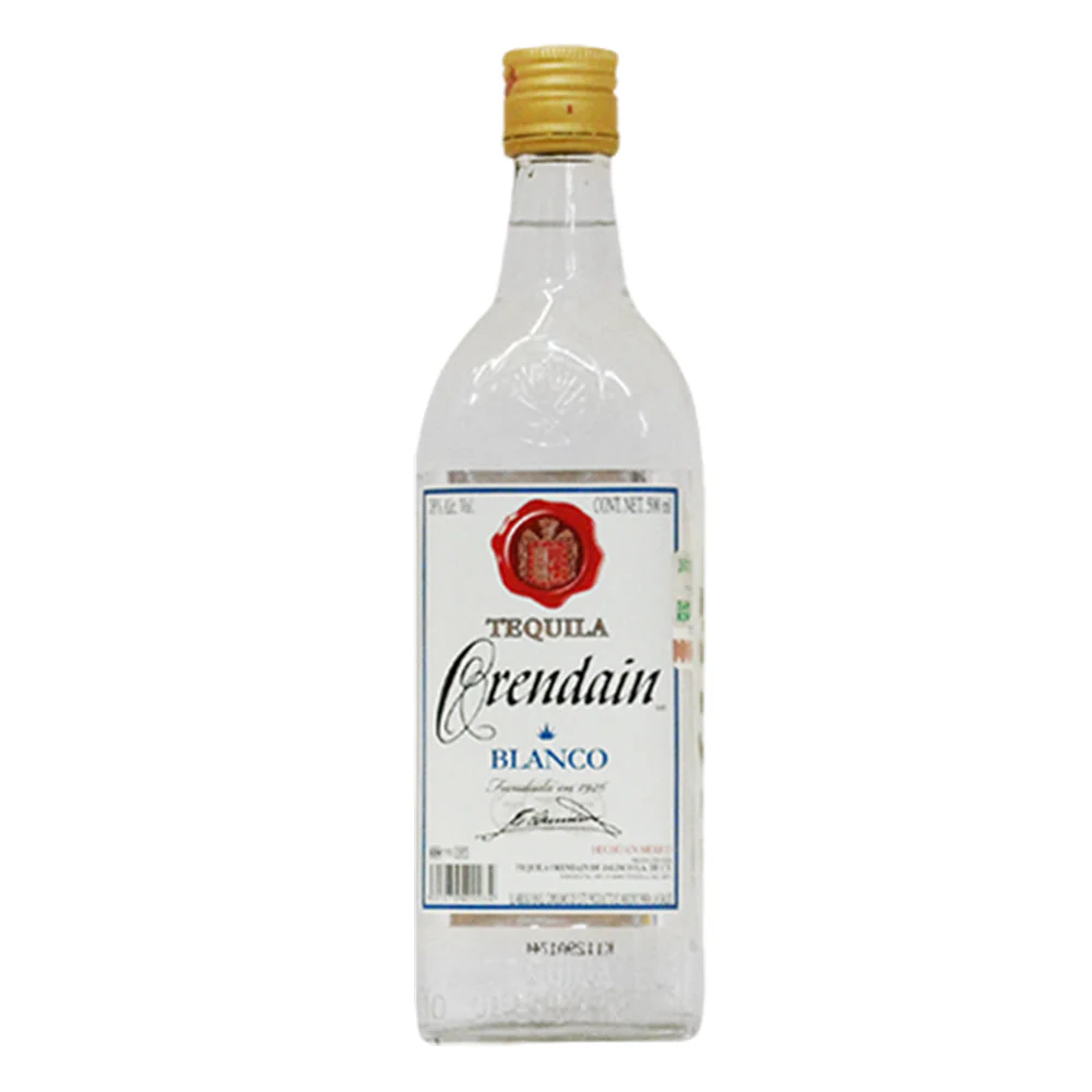 TEQ ORENDAIN BLANCO 500 ML