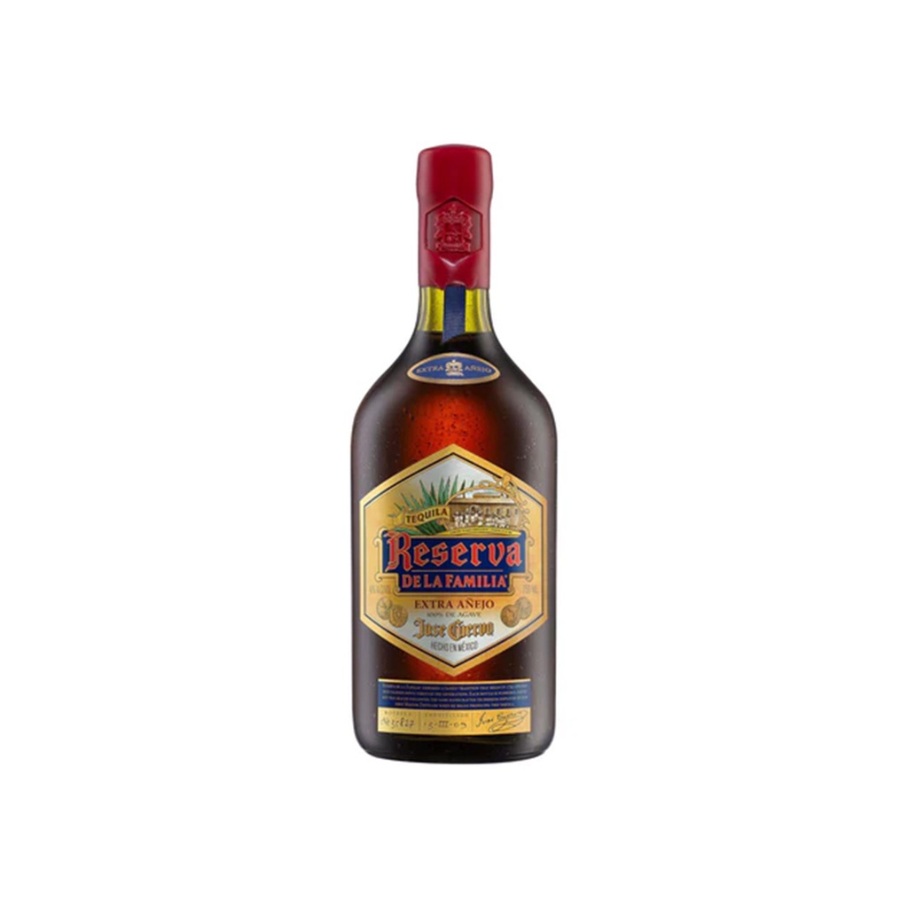 TEQ RESERVA DE LA FAMILIA ANEJO 750 ML