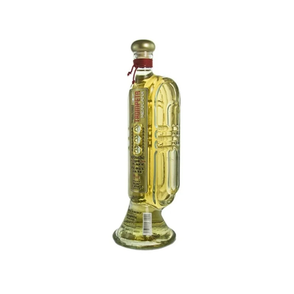 TEQ TROMPETA MINI 50 ML