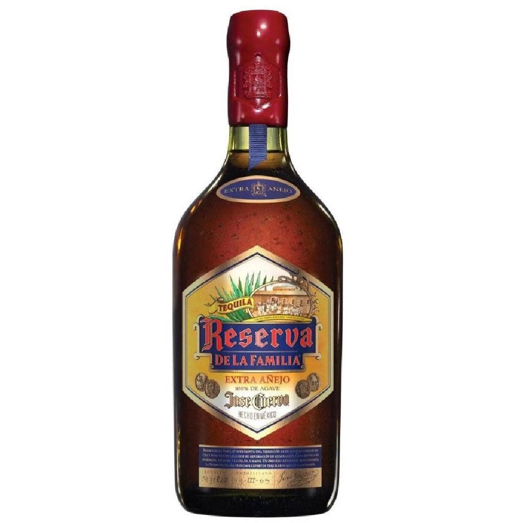 TEQ RESERVA DE LA FAM. EXT ANEJO 2.5 LT
