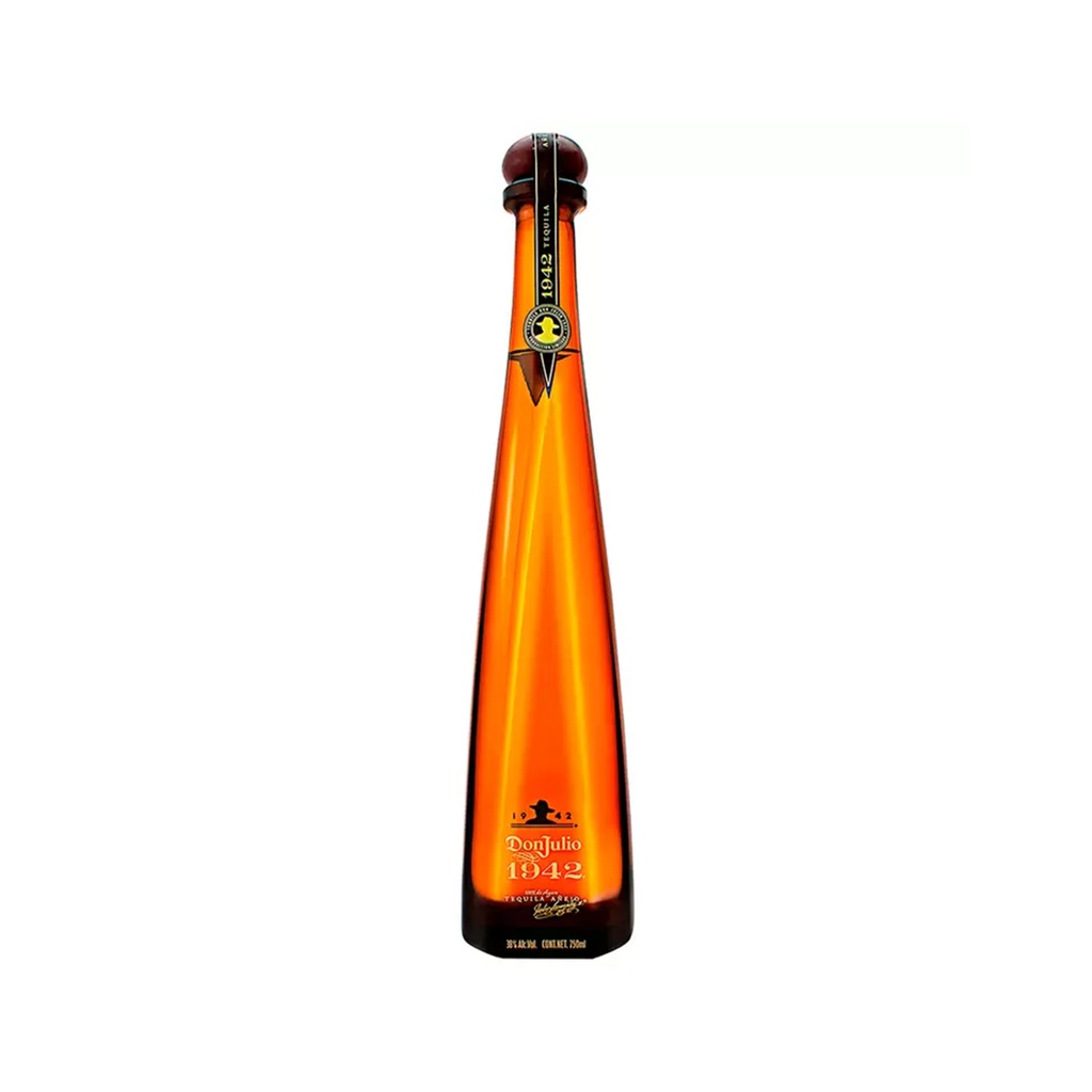 TEQ DON JULIO ANEJO 1942 750 ML
