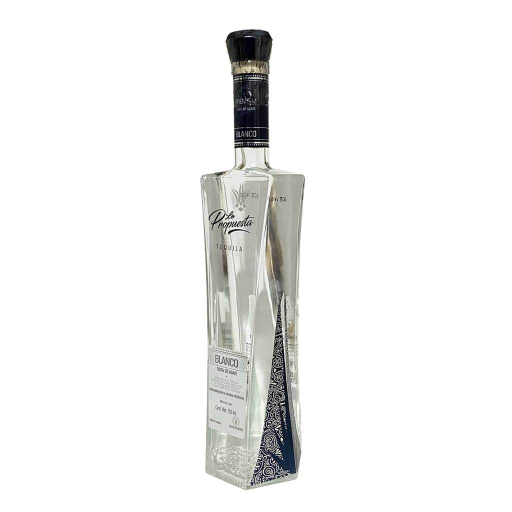 TEQ LA PROPUESTA BLANCO 750 ML