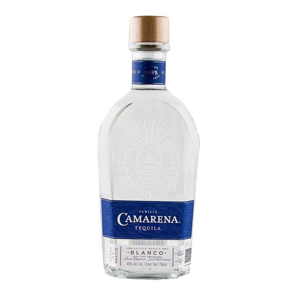 TEQ CAMARENA BLANCO 750 ML