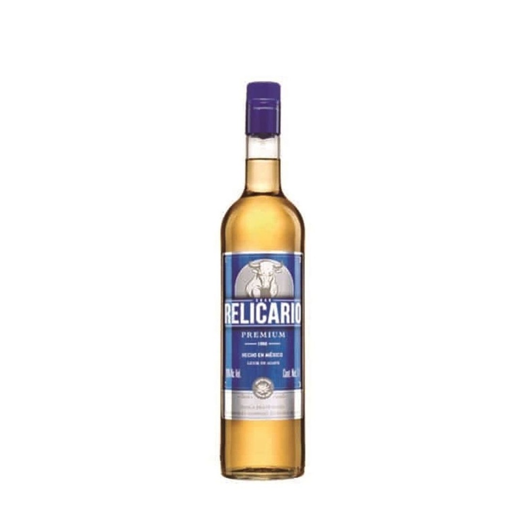 DESTILADO EL RELICARIO 1 LT