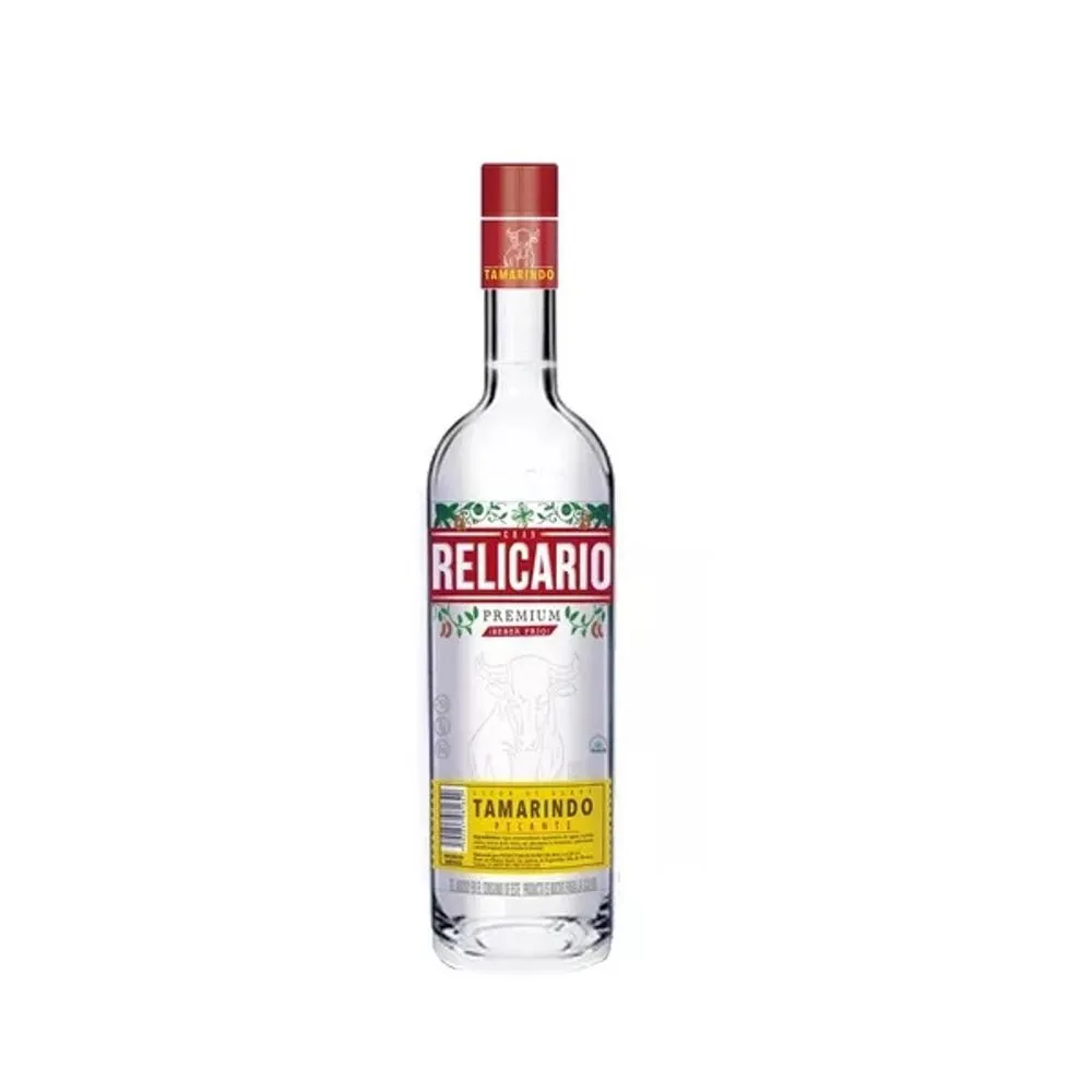 DESTILADO EL RELICARIO TAMARINDO 1 LT
