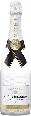 CHAMP MOET & CHANDON IMPERIAL 700 ML