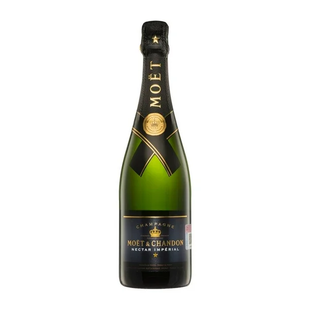 CHAMP MOET & CHANDON NEC IMPERIAL 700 ML
