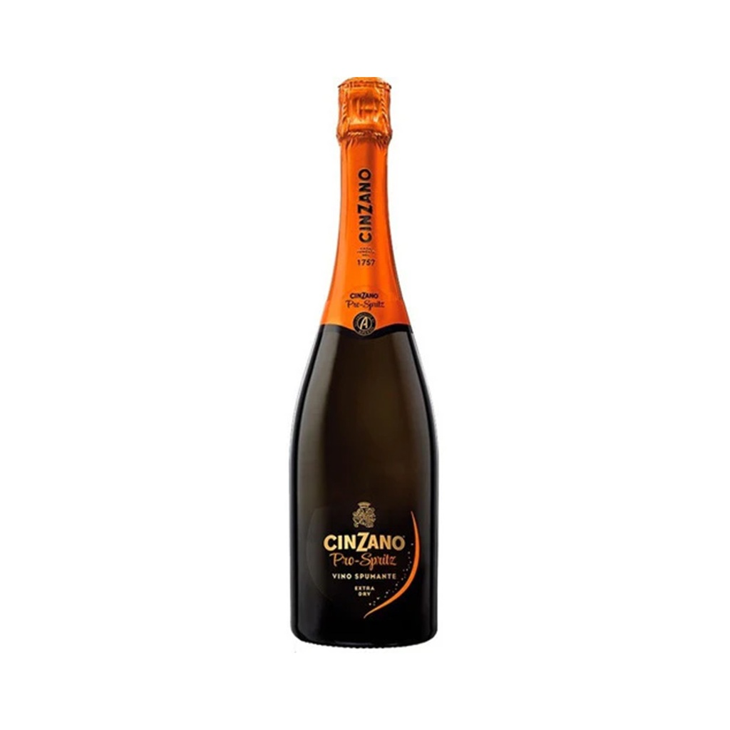 VINO ESPUMOSO CINZANO PRO SPRITZ 750 ML