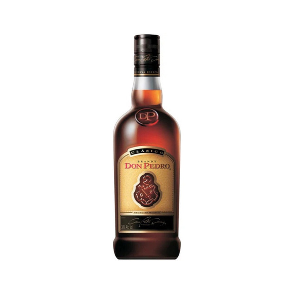 BRANDY DON PEDRO 1 LT