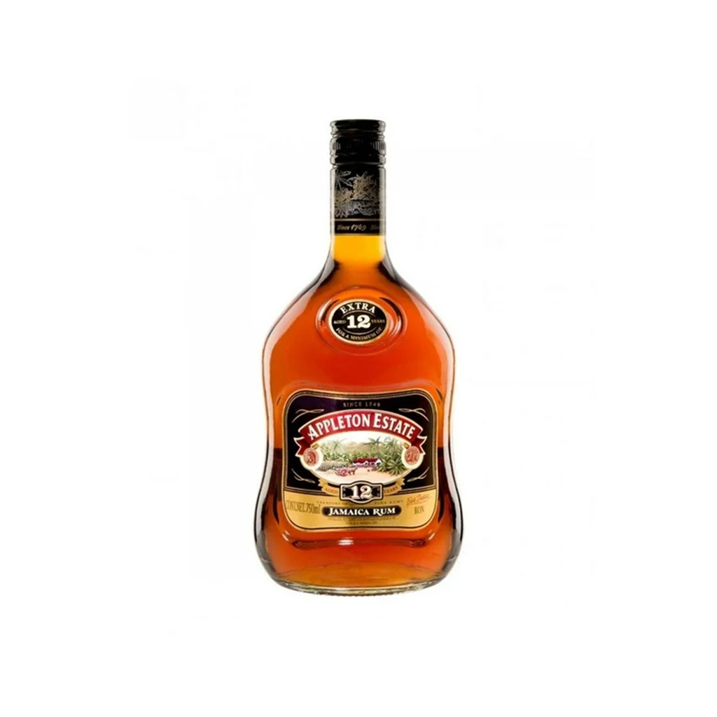 RON APPLETON ESPECIAL 1 LT