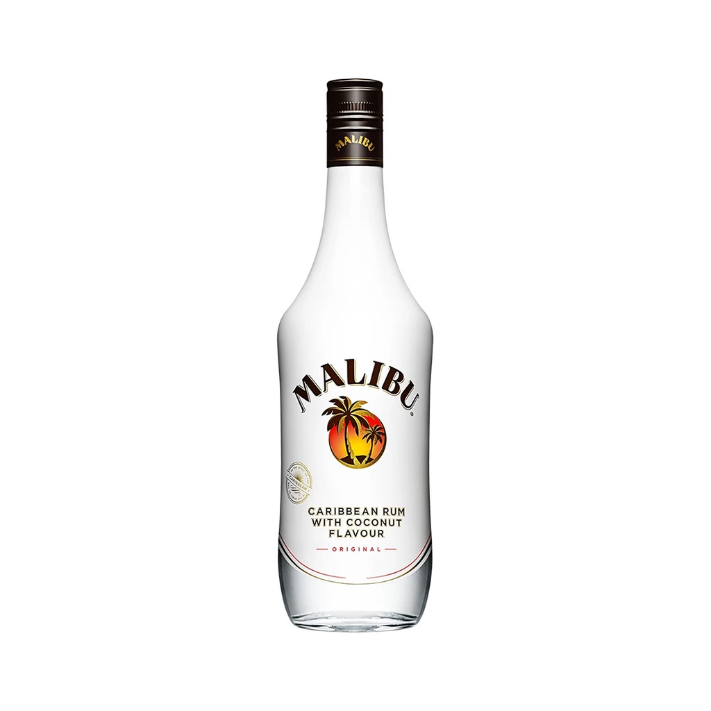 RON MALIBU 750 ML