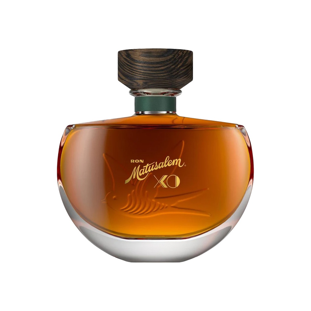 RON MATUZALEM XO 750 ML