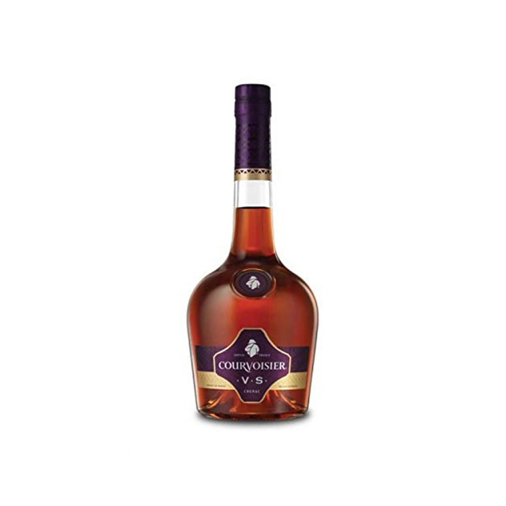 COGNAC COURVOISIER VS 700 ML