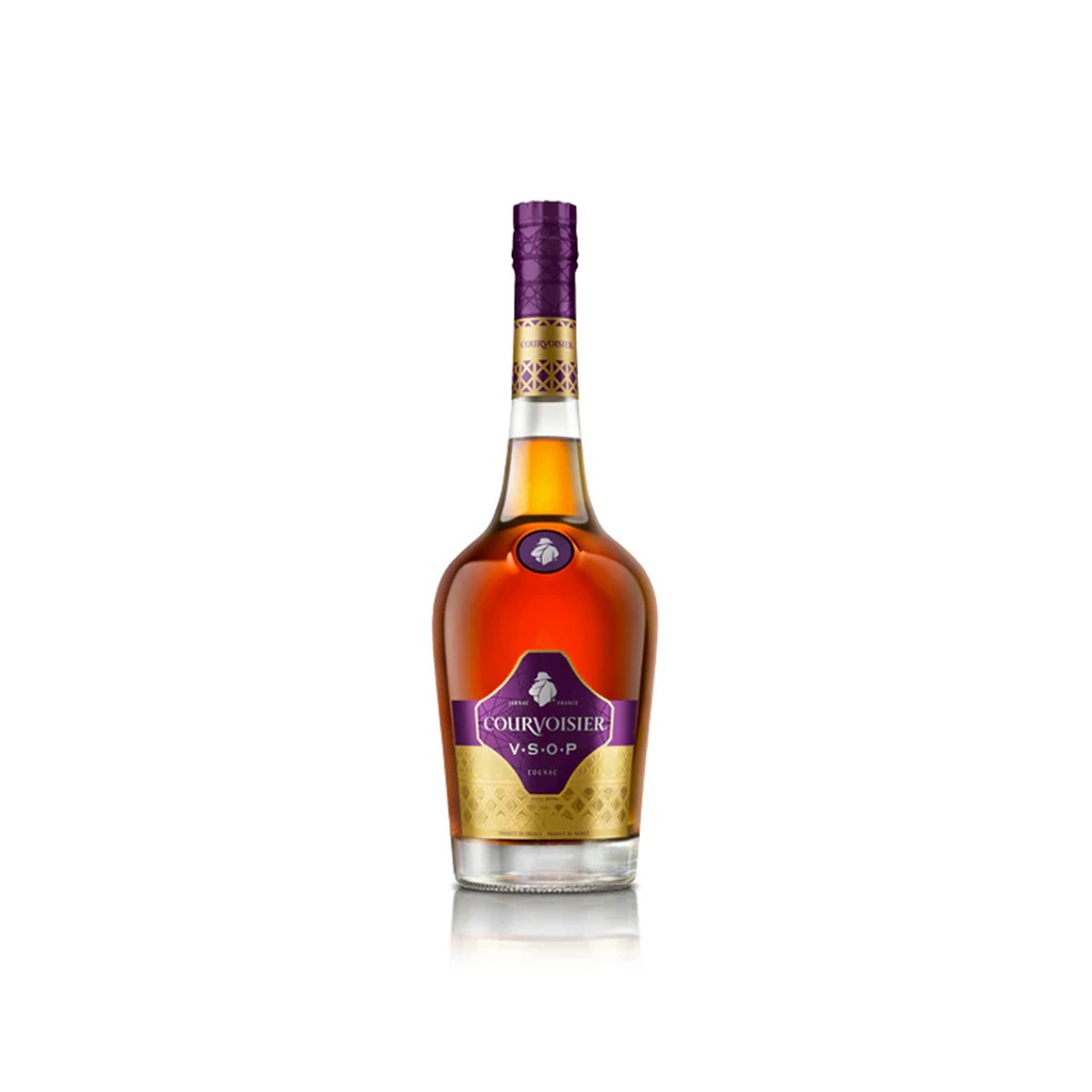 COGNAC COURVOISIER VS OP 750 ML