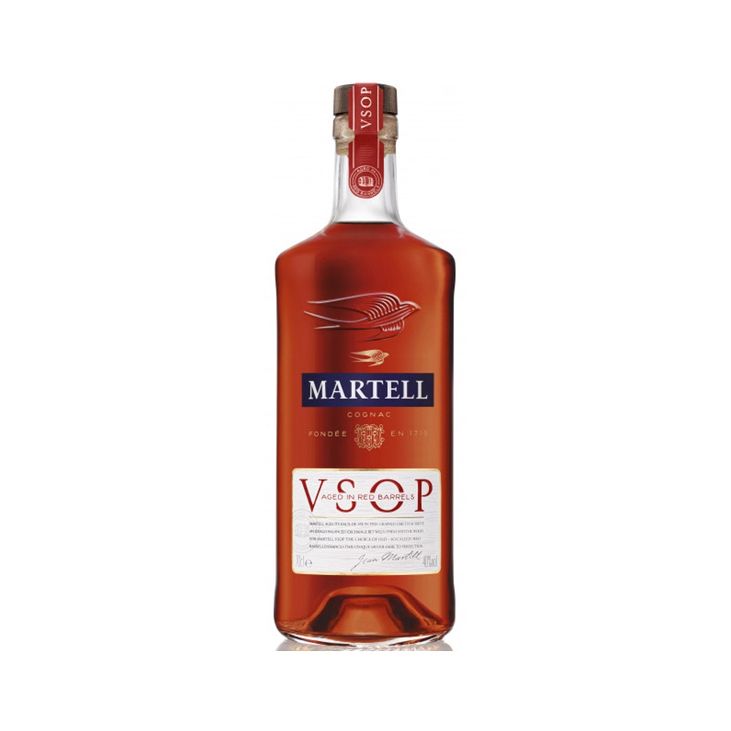 COGNAC MARTELL VS OP 700 ML