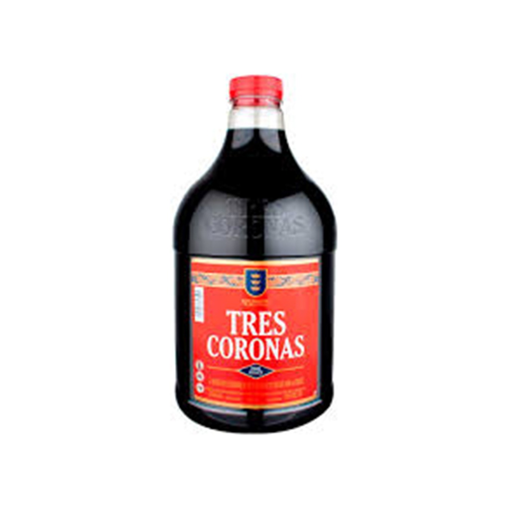 JEREZ 3 CORONAS 4 LT