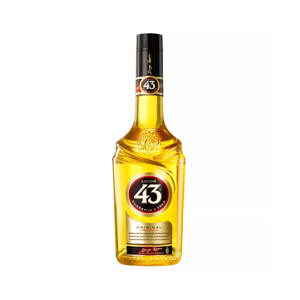 LICOR 43 750 ML