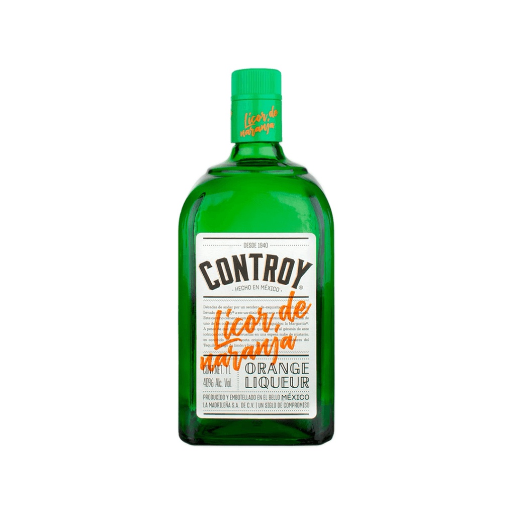 LICOR CONTROY 1 LT