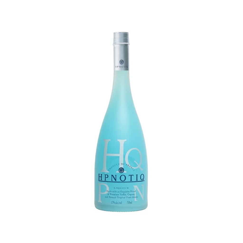 LICOR HPNOTIQ 750 ML