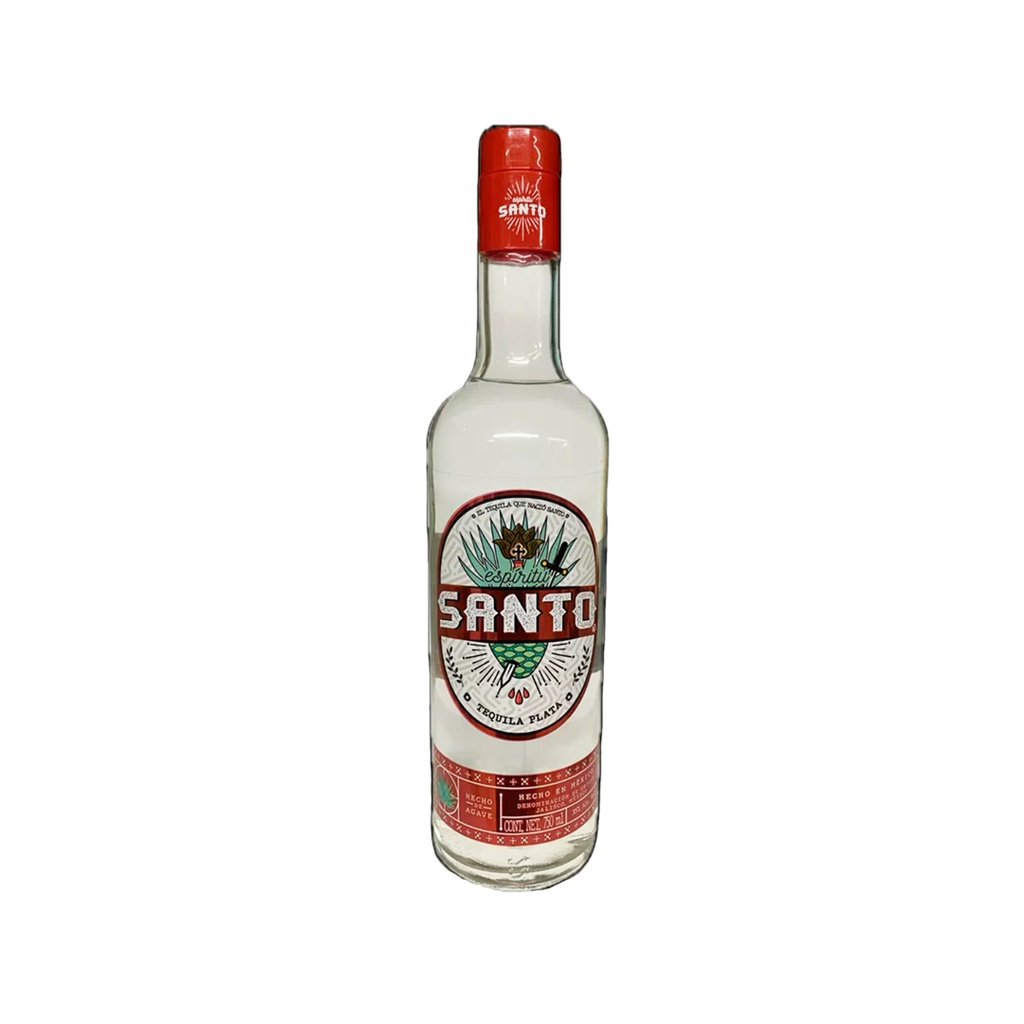 TEQ ESPIRITU SANTO BLANCO 750ML