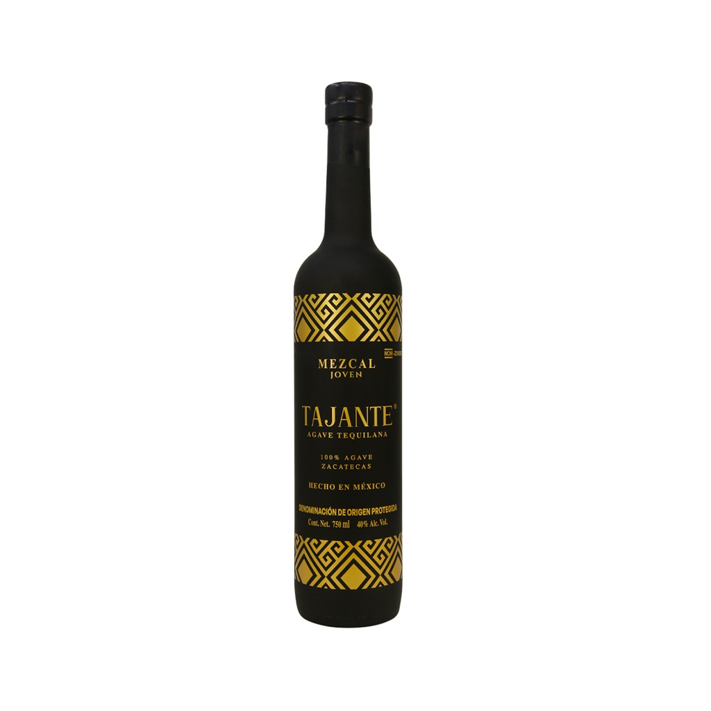 MEZCAL TAJANTE JOVEN 750 ML