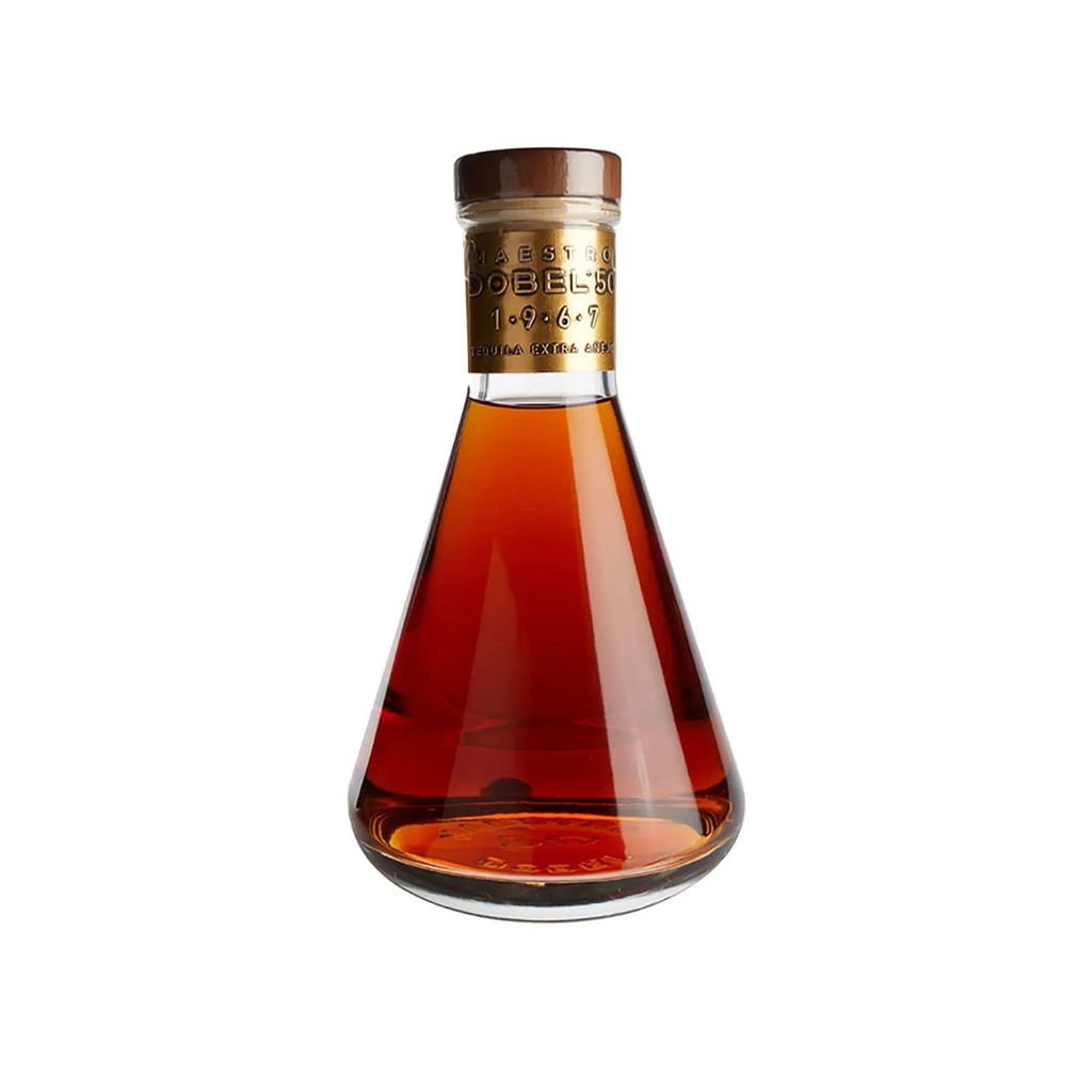 TEQ MAESTRO DOBEL ATELIER 700 ML