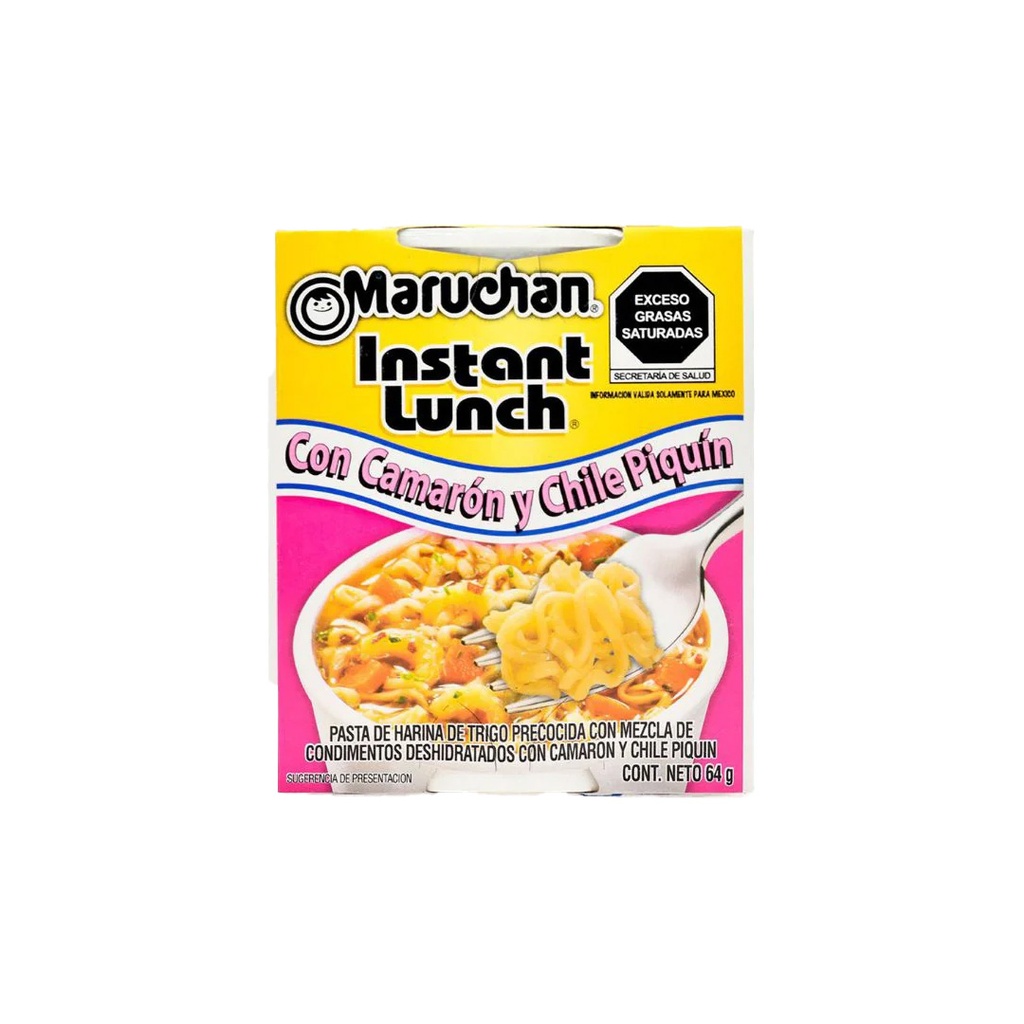 RAMEN PIQUIN