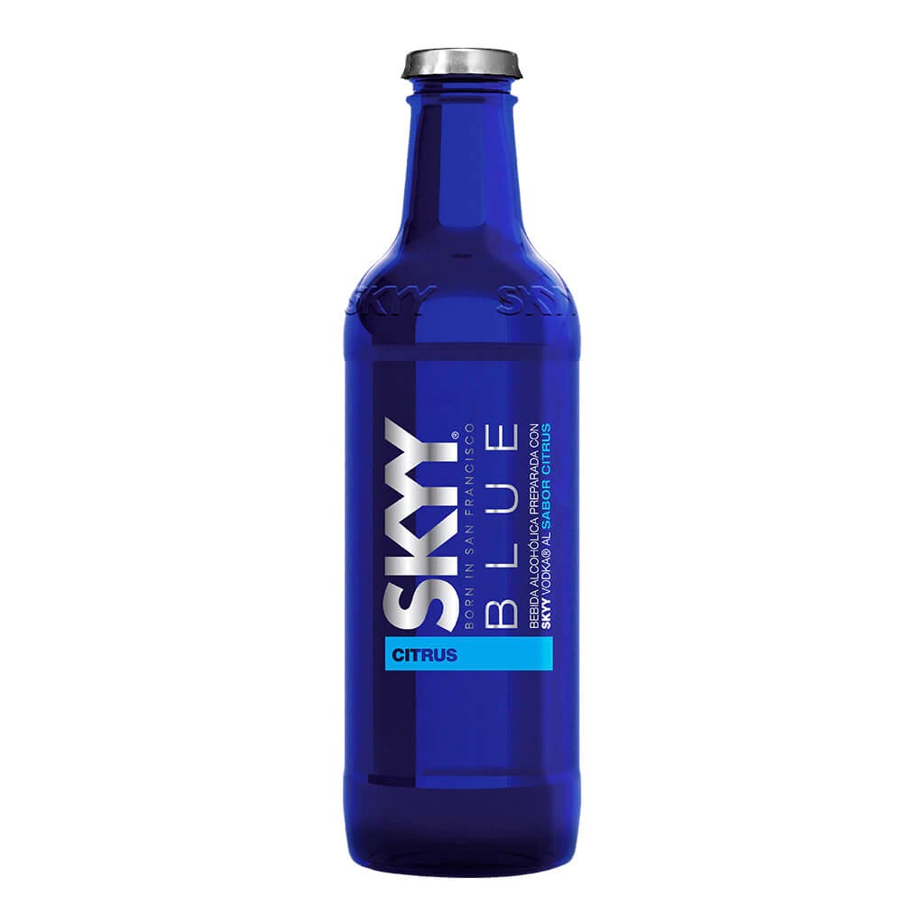 SKYY BLUE CITRUS 275 ML