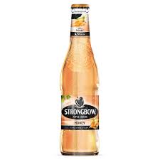 STRONGBOW HONEY 330 ML